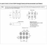 Microchip品牌,VC-830-EDF-GAAN-200M000000TR,6G存儲網(wǎng)絡(luò)晶振