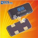 ECS-200-20-18-TR,CSM-12,ECS進口晶振,20MHz石英晶體